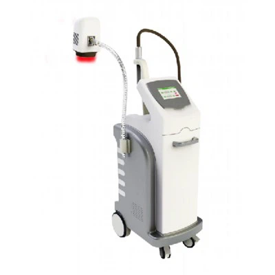 Lékařské zařízení pro infračervenou terapii červeného světla